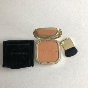 Dolce & Gabbana Bronzer